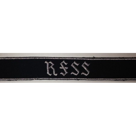 Divisione RFSS truppa