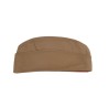DAK side cap