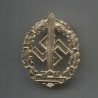 Meta title-Abzeichen sport, SA