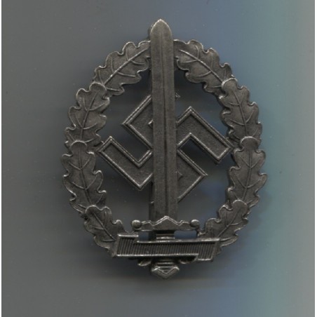 Meta title-Abzeichen sport, SA