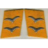 mostrine da Caporale della Luftwaffe volo