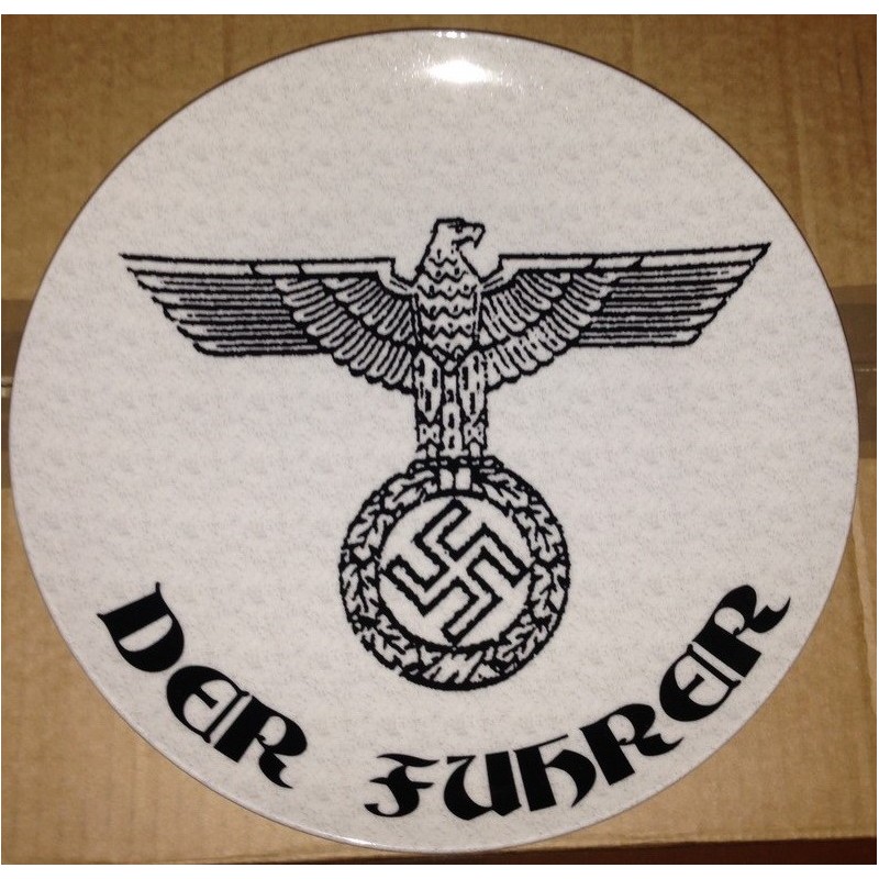 Der Fuehrer Der Fuehrer