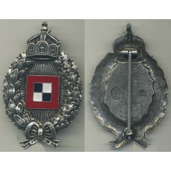 Prussia: brevetto osservatore