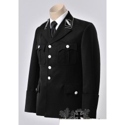 SS Officer M32 Tunic