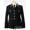 SS Officer M32 Tunic