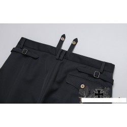 SS-Offizier M32 Hosen