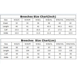 Officier SS M32 Culotte