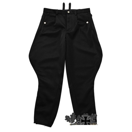 SS-Offizier M32 Hosen