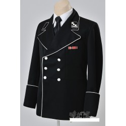 Officier SS tunique de parade
