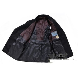 SS-Offiziere Paradeuniform