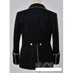 SS-Offiziere Paradeuniform