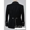 SS-Offiziere Paradeuniform