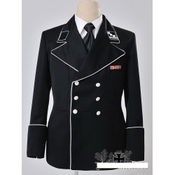 Officier SS tunique de parade