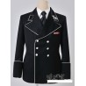 SS-Offiziere Paradeuniform