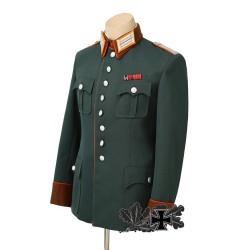 Ufficiale di gendarmeria M38