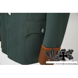 Officier de Gendarmerie M38