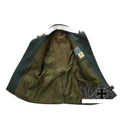 Ufficiale di gendarmeria M38
