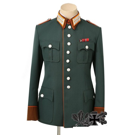 Officier de Gendarmerie M38