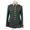 Ufficiale di gendarmeria M38