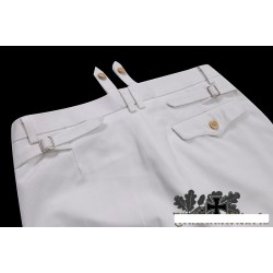 Ufficiali SS M32 estivi