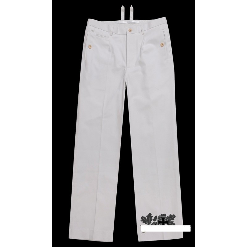 Pantalon été Officier SS M32 Pantalon été Officier SS M32