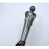 Field Marshal baton Interim Staff