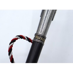 Field Marshal baton Interim Staff