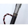 Field Marshal baton Interim Staff