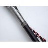 Field Marshal baton Interim Staff