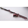 Field Marshal baton Interim Staff