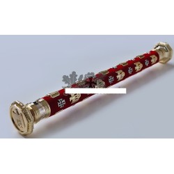 Manstein's Field Marshal Baton