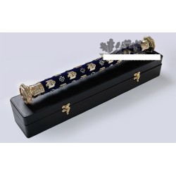 Kesselring's Field Marshal Baton