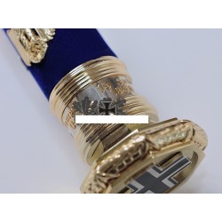 Kesselring's Field Marshal Baton