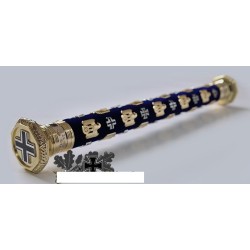 Kesselring's Field Marshal Baton