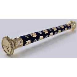 Kesselring's Field Marshal Baton