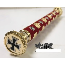 Rommel's Field Marshal Baton
