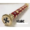 Rommel's Field Marshal Baton