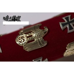Bastone del feldmaresciallo Rommel