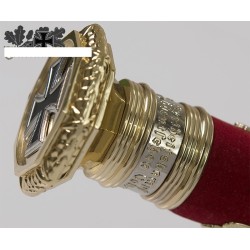 Rommel's Field Marshal Baton