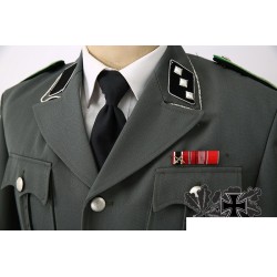M34/M37 Graue Tunika (SD)