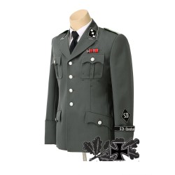 M34/M37 Graue Tunika (SD)