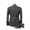 Túnica gris M34/M37 (SD)