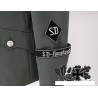 M34/M37 Gray Tunic (SD)