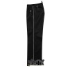 SS Officer M32 Black Breeches