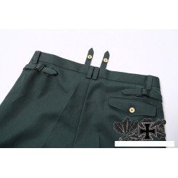 Polizistenhose