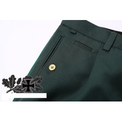 Pantaloni ufficiale polizia