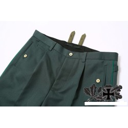 Pantalon de policier