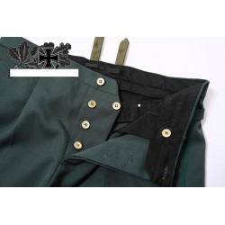 Pantaloni ufficiale polizia