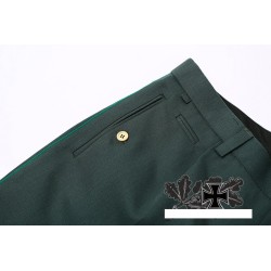 Police Officer Trousers