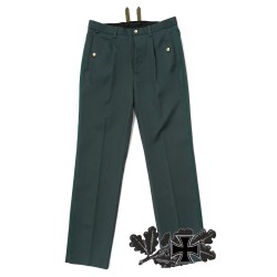 Pantalon de policier